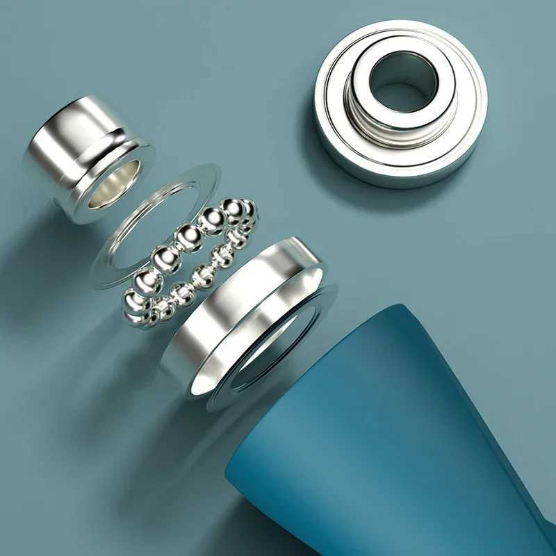 Jump rope exercise with heavy ball fitness training bodybuilding fast jump rope home gym equipmentW241101