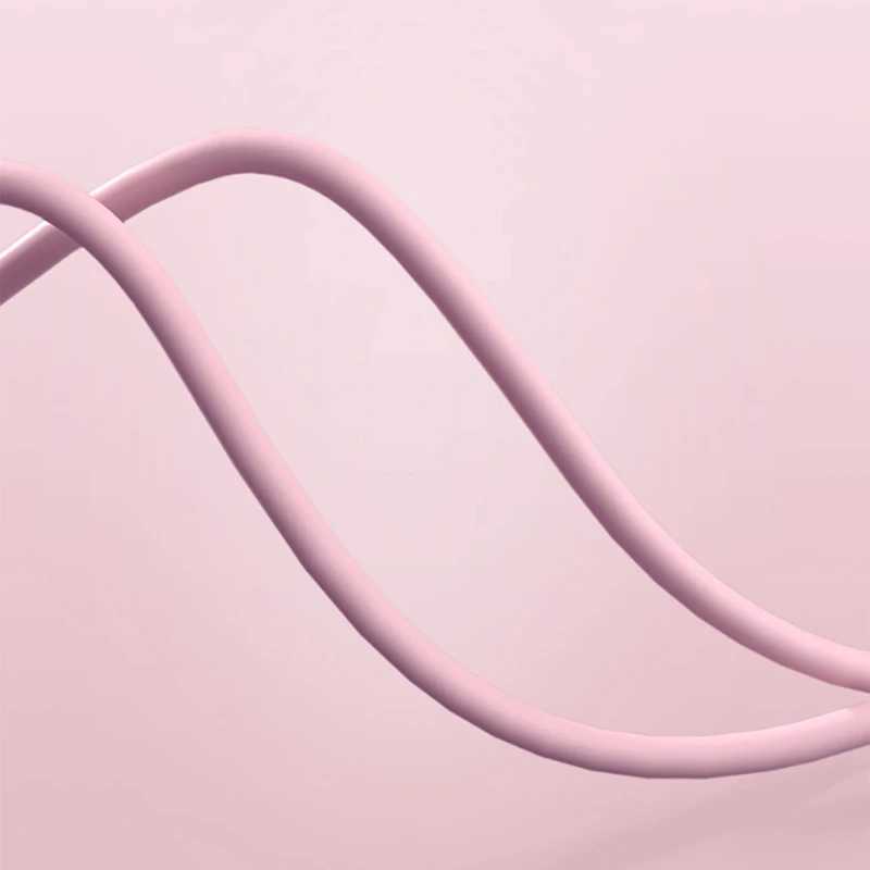 Knotless ski rope used for fitness fat burning and boxingW241101