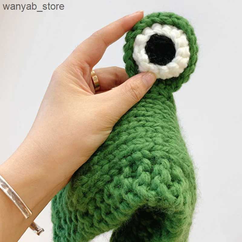 Wide Brim Hats Bucket Hats Winter Women Cute Green Frog Hat Crochet Knitted Hat Costume Beanie Hats Cap Women Gift Hip-hop Cap Photography Prop Party 