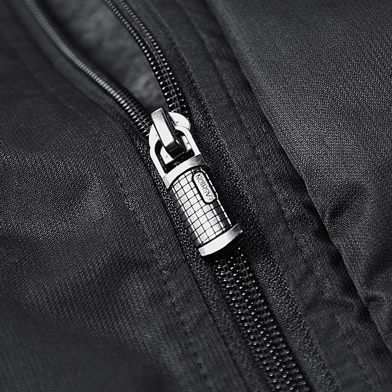 Men Thick Windproof Waterproof Jackets Mens Wool Liner Snow Ski Hooded Coats Male Parka Plus Size Winter Jacket 241029