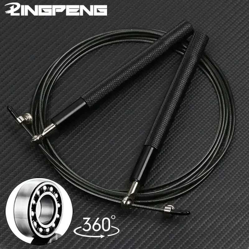 Profional Sports Jump Rope for Adult Fitn Weight Loss for Student Physical Education Colge Entrance ExamW241101