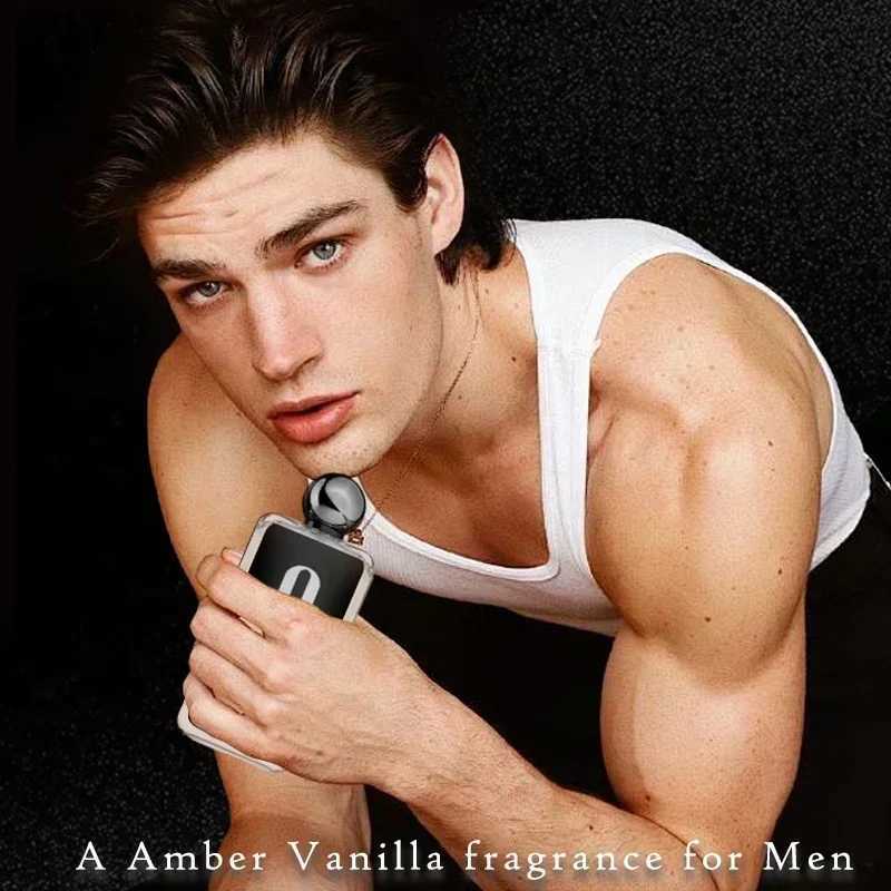 Mens and Womens Perfume To Make You Fall in Love with You Long-lasting Eau De Toilette Spray Valentines Day Gift 100ml/ 3.4ozXJ241101