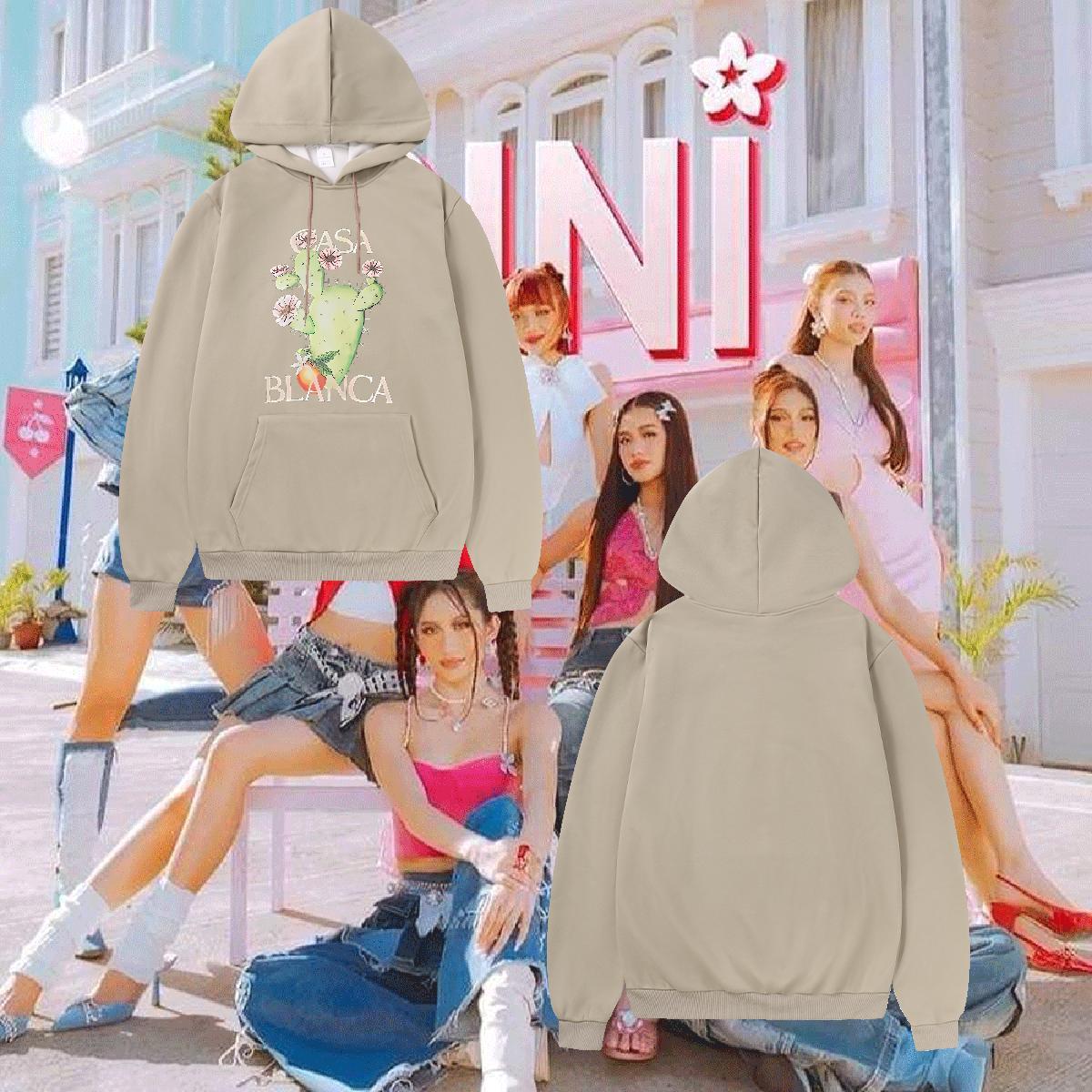 2024 Designer Men Sweatshirt hoodie Long Sleeve Soft Loose Men Hoodie Cartoon Print Top Pullover Hoodie Y2K Thick Plush
