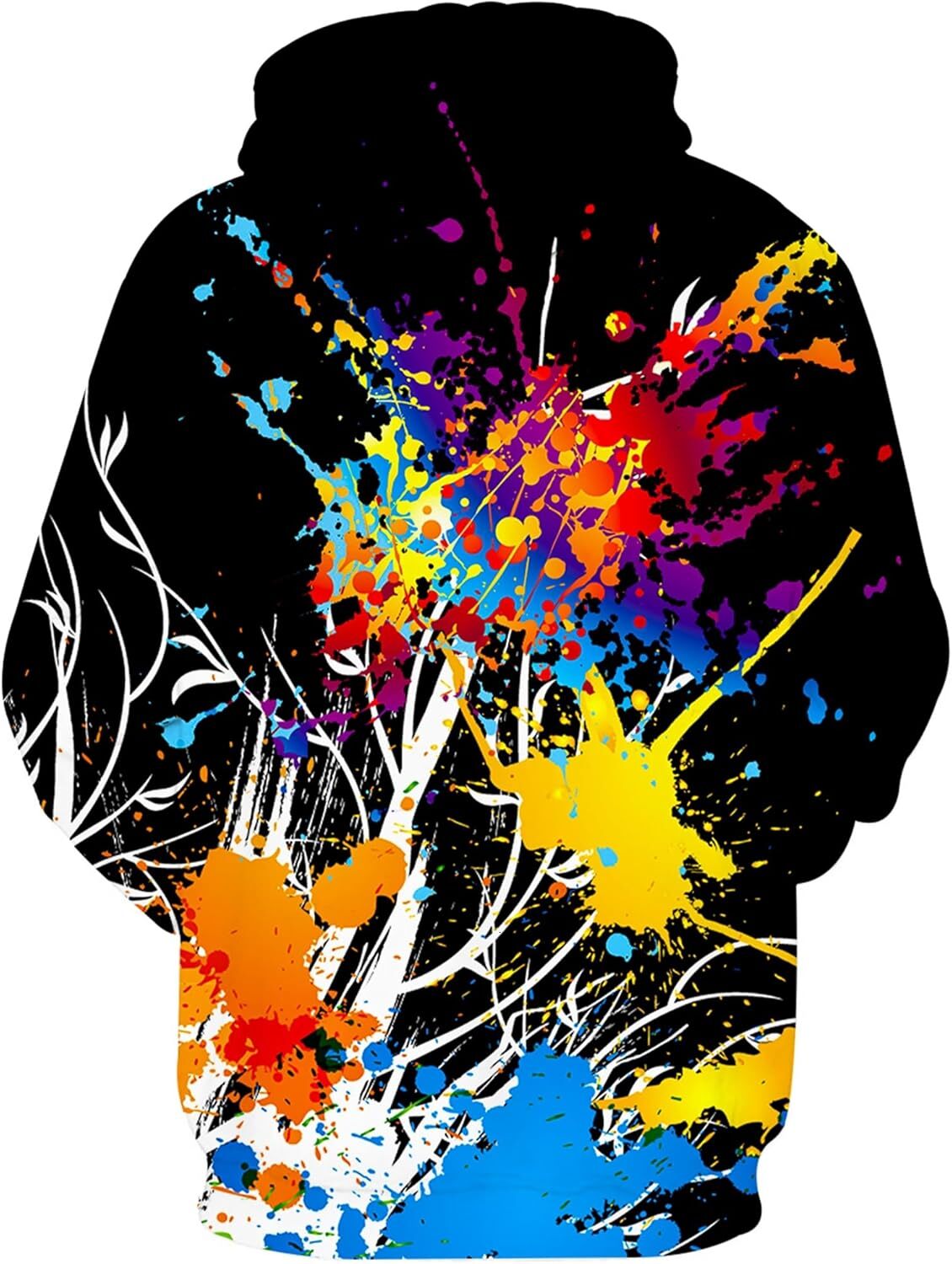 Hoodie for Mens Womens Unisex Adults 3D Printed Fashion Hoodies for Creative fashion Sweatshirts with Big Graphic Hoodies sweatshirt Pullover Long Sle