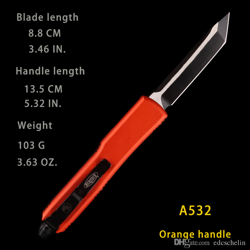 cnc survival pocket knife D2 blade Tactical folding knives edc multi tool outdoor camping tools father gift