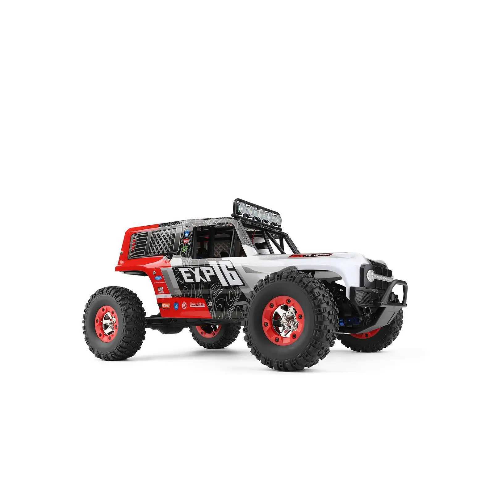WLtoys 124006 2.4G RC car 4WD 40kmh electric high-speed drift remote control drift toy X241101