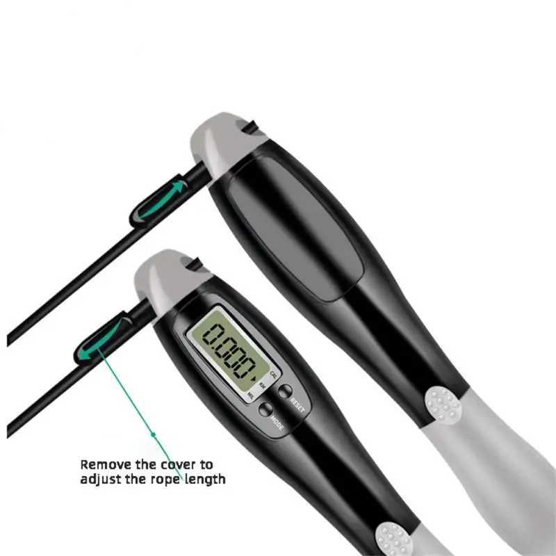 Home>Product Center>Product Center>ABS Intelligent Ectronic Digital Weight Loss RopeW241101