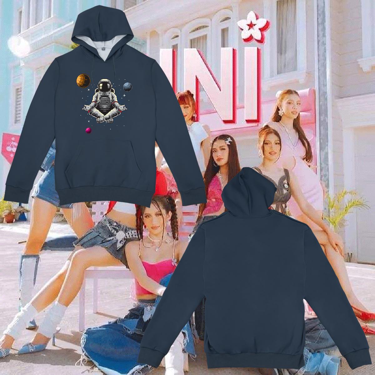 New Unisex Sweatshirts Hooded Collar High Quality Men Clothes Hoodie DIY Anime Hoody Y2K 350g Cotton