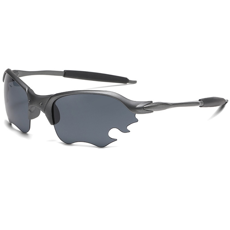 Goggles Cycling Sunglasses Men Sports Fishing Driving Glasses Outdoor Sport UV400 Sun Glasses Eyewear Male Women S196 IVISTA