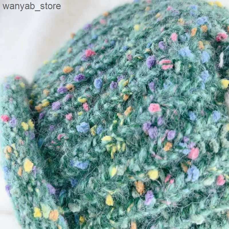 Wide Brim Hats Bucket Hats Cute Knitted Cat Ear Hat Y2K Fashion Crochet Ear Protector Wool Cap Women Winter Warm Pullover Cap Girl Wrap Head Bonnet Be