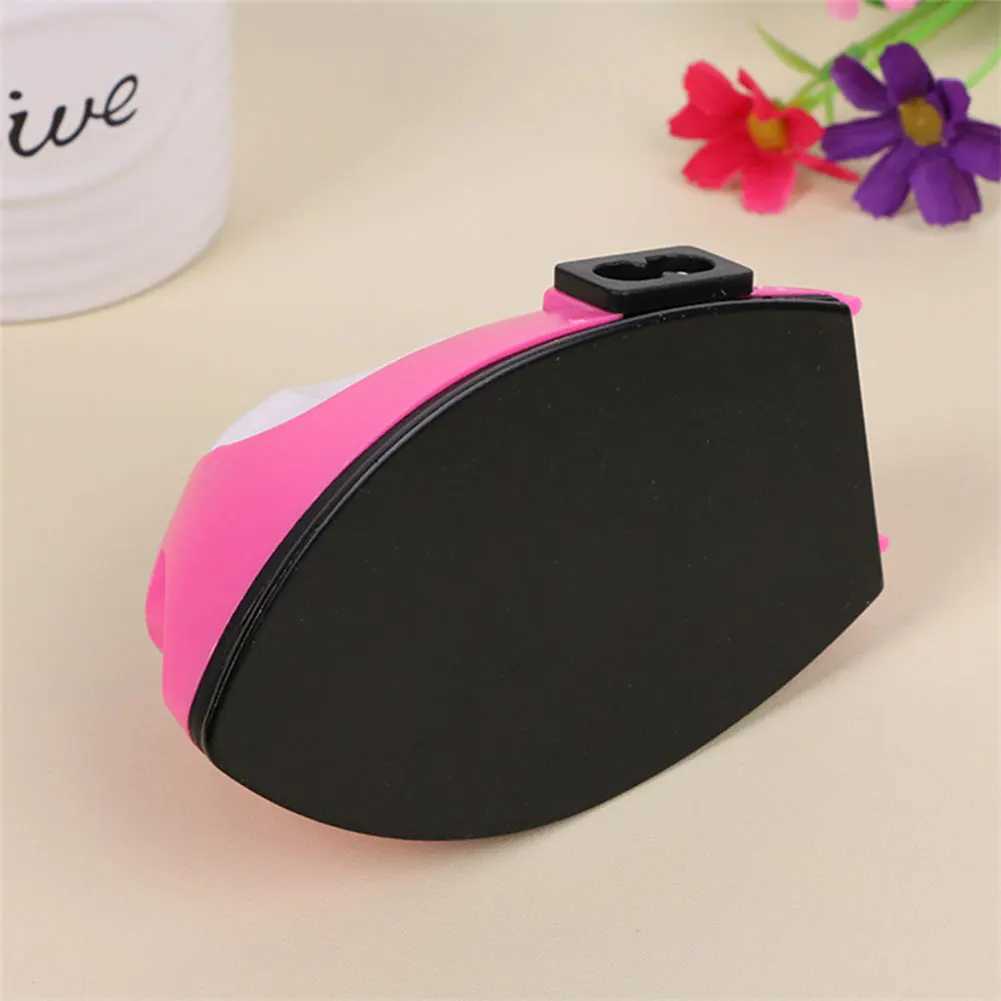 Mini electric iron handheld portable DIY small iron travel iron for clothing EU/US/UK plug hot press machine Y241101