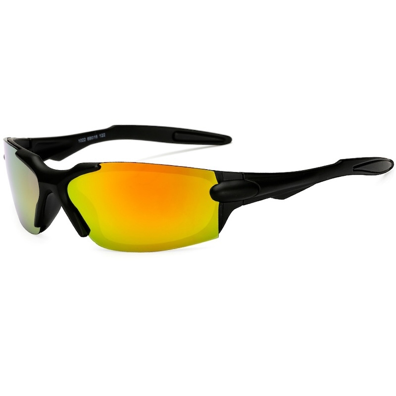 Cycling Polarized Sunglasses Men Sports Goggles Fishing Driving Glasses Outdoor Sport UV400 Sun Glasses Eyewear Male Women S194 IVISTA