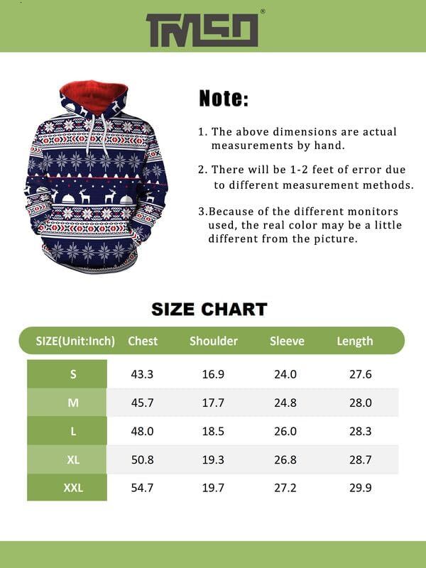 Hoodie for Mens Womens Mens Christmas Ugly 3D Printed Graphic Long Sleeve Hoodies Creative fashion with Pocket Graphic Hoodies sweatshirt Pullover Lon