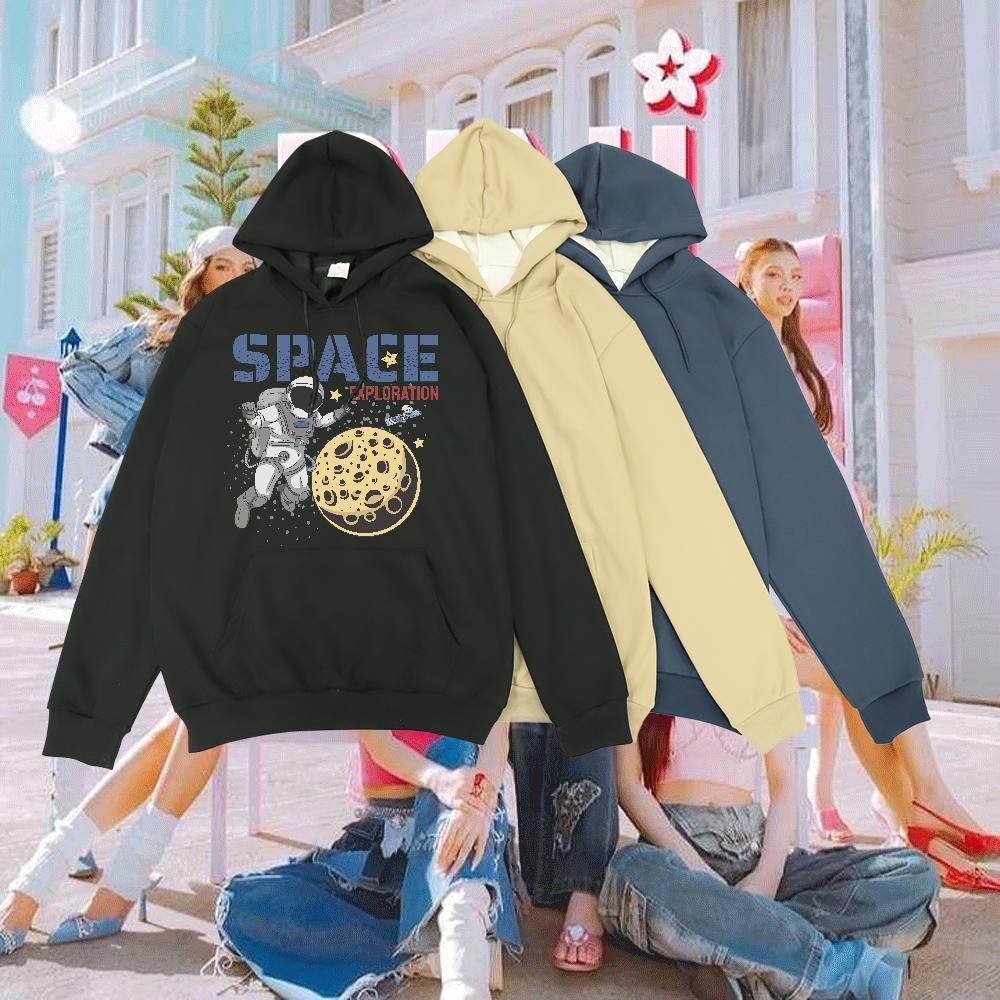 Free Shipping Hoodie Hooded Collar Cool Men Clothes Hoodie Plus Size Cartoon Clothings Street Casual 350g Cotton