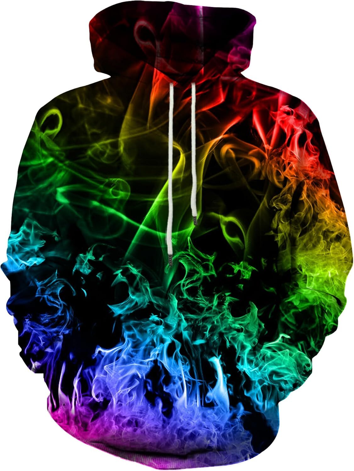 Hoodie for Mens Womens Men Women 3D Hooded Hoodies Fashion Long Sleeve Pullover Creative fashion with Pocket Graphic Hoodies sweatshirt Pullover Long 