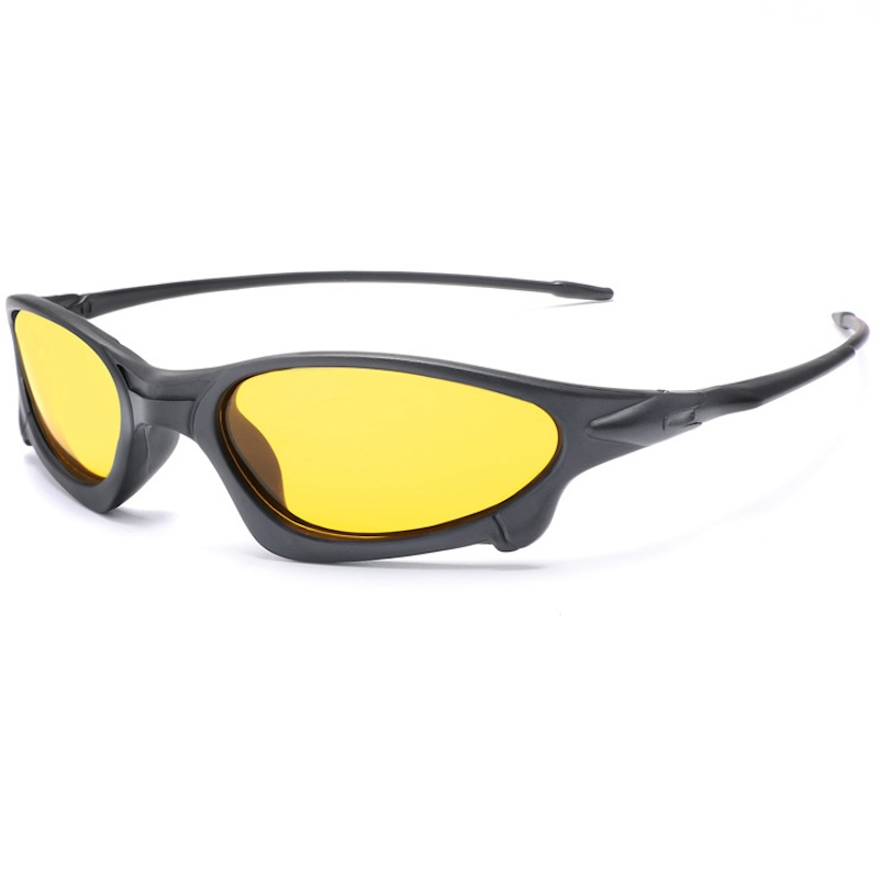 Polarized Cycling Sunglasses Men Sports Goggles Fishing Driving Glasses Outdoor Sport UV400 Sun Glasses Eyewear Male Women S193 IVISTA