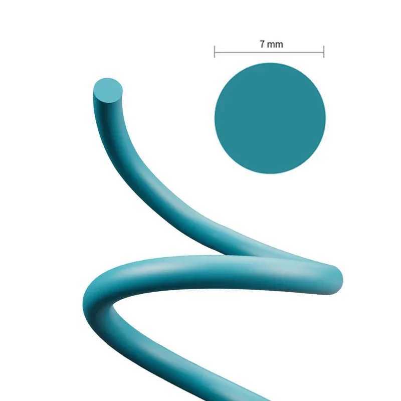 Jump rope exercise with heavy ball fitness training bodybuilding fast jump rope home gym equipmentW241101