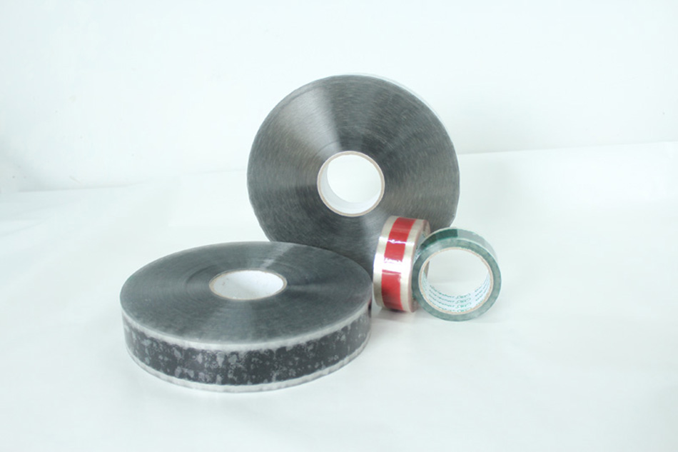 High-temperature tape spray baking paint plating masking silicone protective film without residual adhesive high-temperature tape