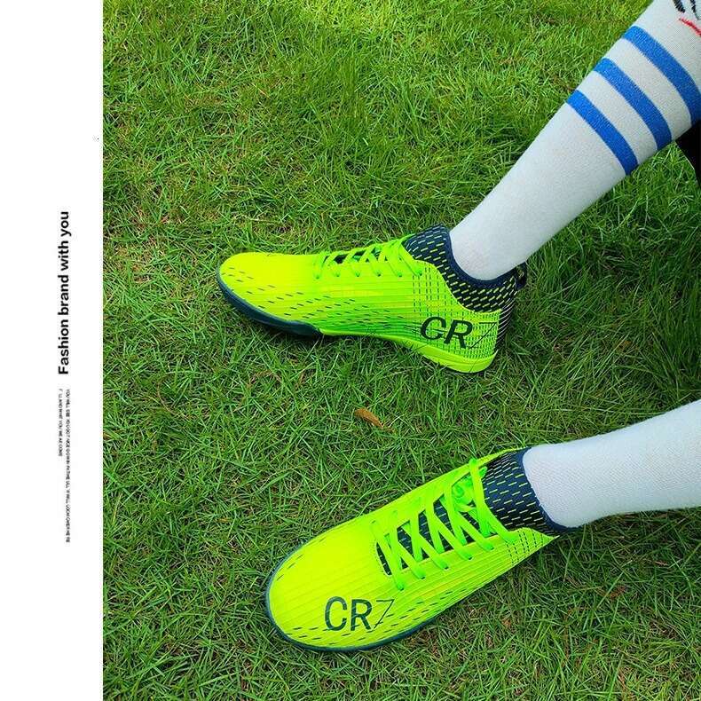 Artificial turf for men and women with broken nails student training compeon specific children's soccer shoes a6 22