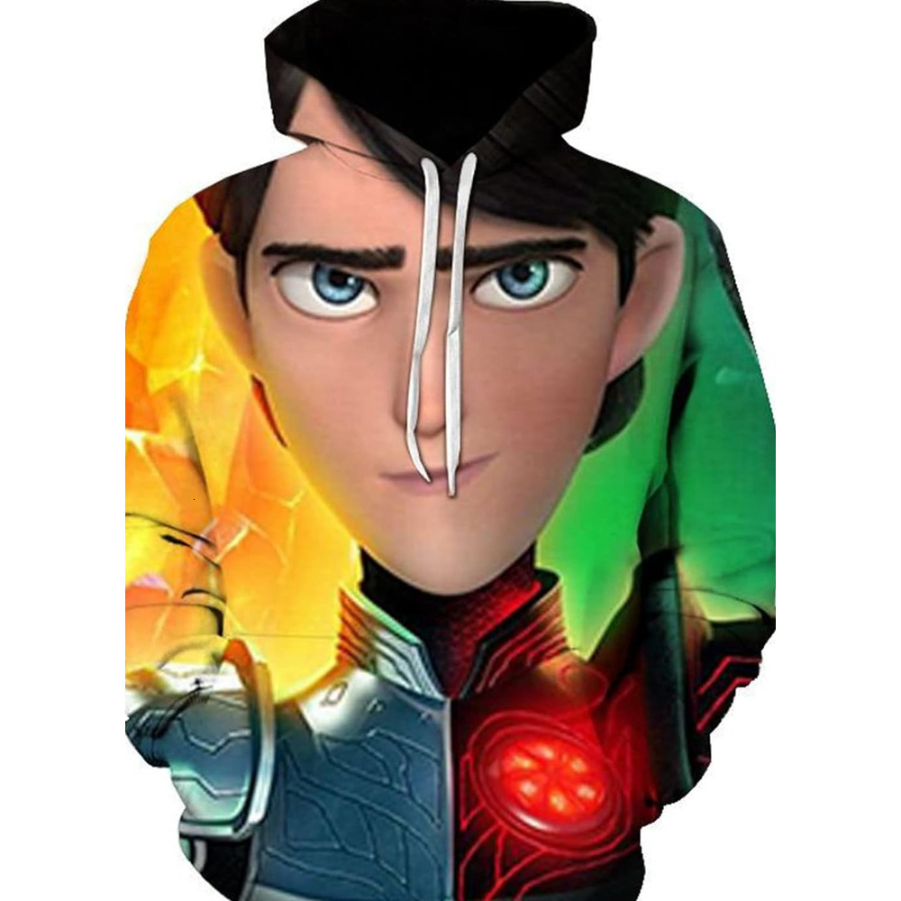 Hoodie for Mens Womens Men Women 3D Digital Pullover Hoodie Pocket-Graphic Long SleeveCreative fashion Pullover Long Sleeve