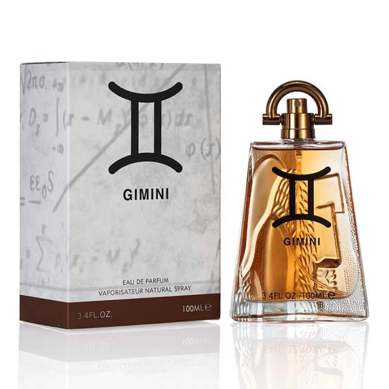 100ML 3.4FL.OZ Mens Perfume Long Lasting Woody Oriental Notes Natural Fragrance Eau de Parfum Perfumes Hombre Free ShippingXJ241101