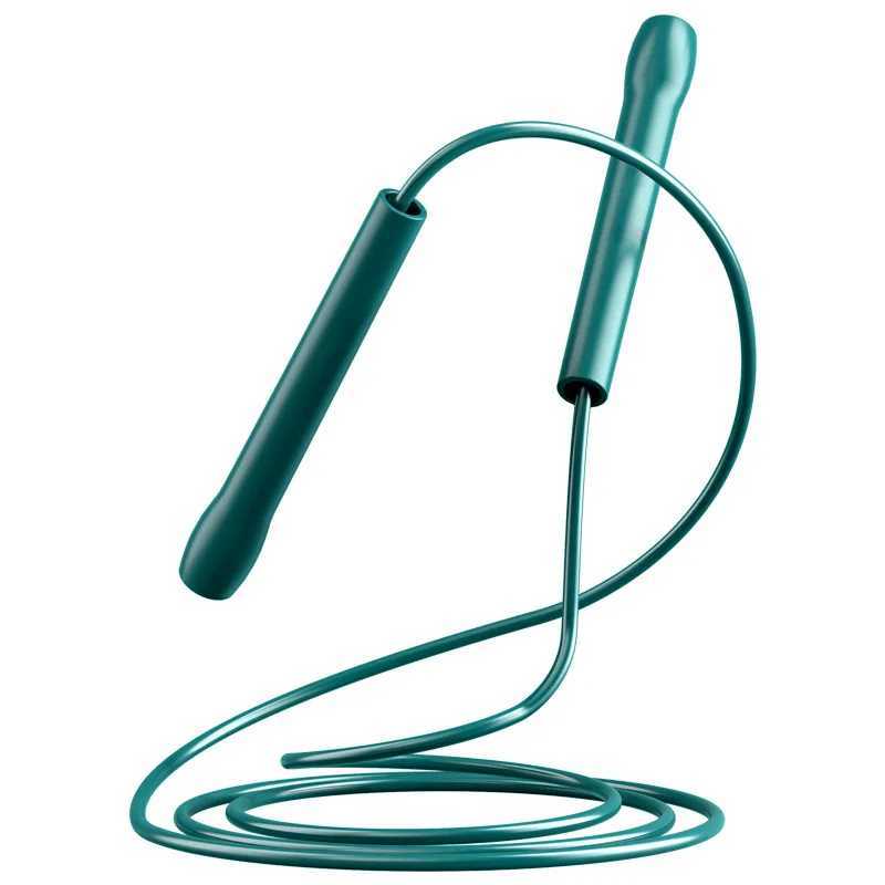 1Pc Jump Rope Primary School Student Sports Equipment Adjustment Kindergarten Student Racing Jump Rope ChildrenW241101