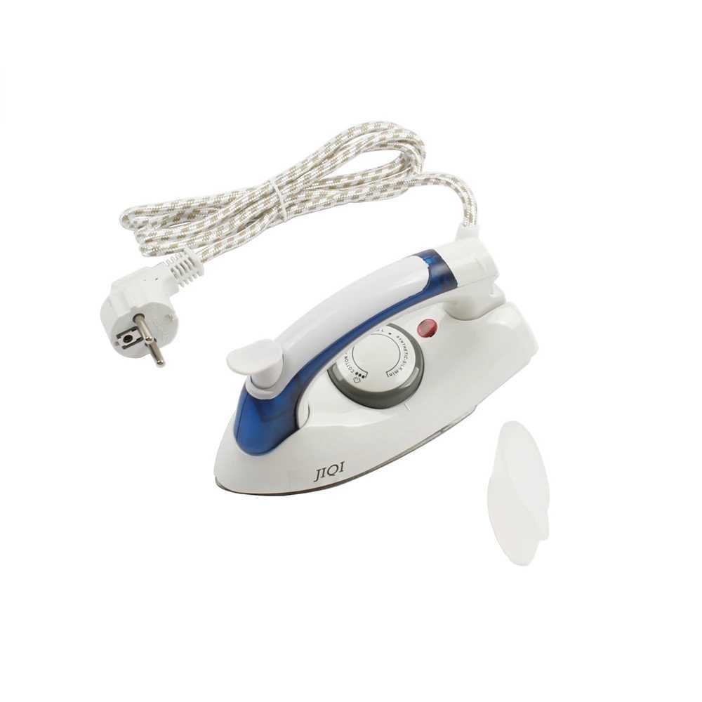 Portable folding clothes steam engine handheld travel clothes spray electric steam iron inside EU plug Y241101