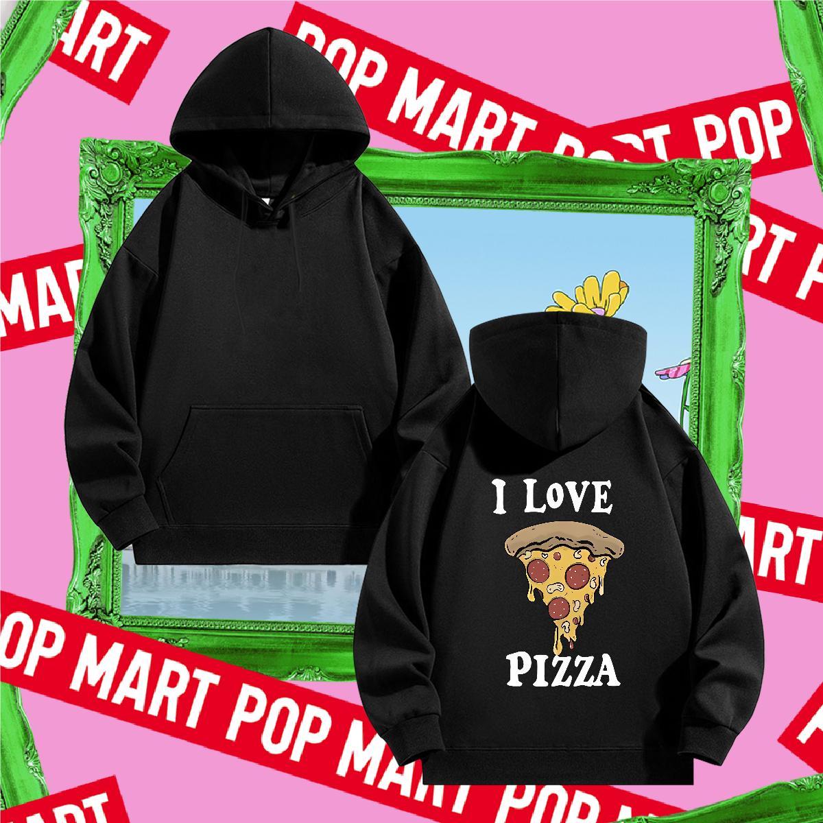 Factory Direct Hoodie Men Plus Size Custom Brand Hoodie Pullover Clothes Hoodie Anime Printing Street 350g Cotton Hooded Collar Breathable