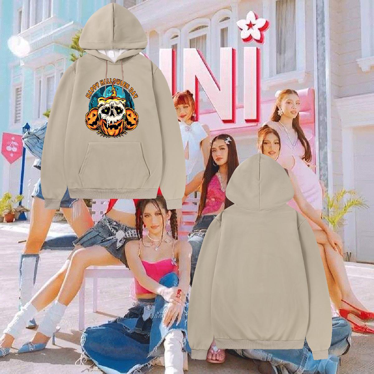 Fashion Designer Hoodie DIY Printed Lady Lady Clothes Hoodie Clothings Breathable Soft Street Casual Tech Fleece