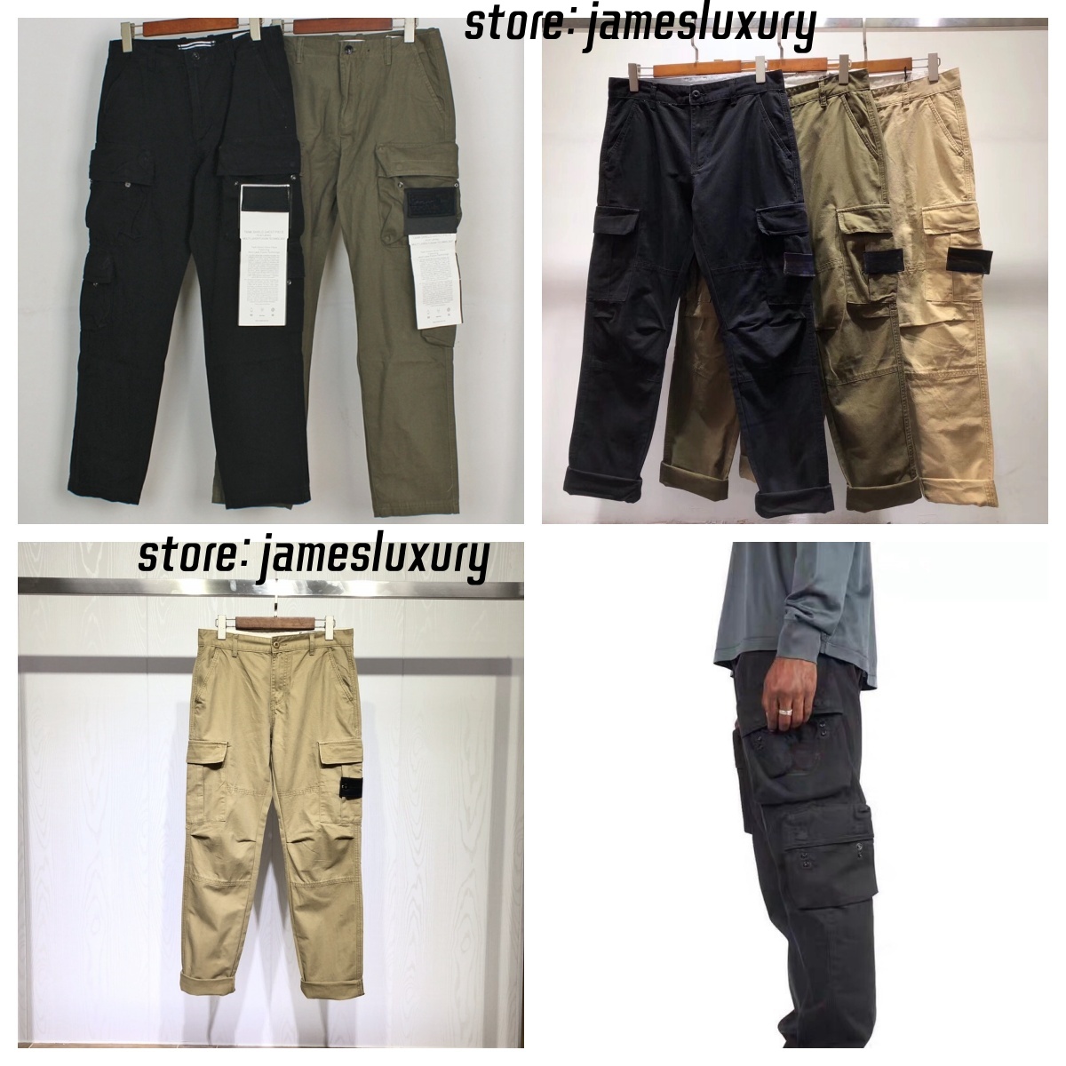 mens cargo pants men stone pantalon cargo mens trousers designer pants mens pants track pants y2k pants free shipping pantaloni uomo