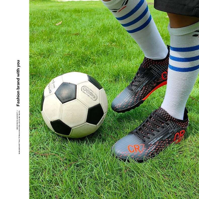 Artificial turf for men and women with broken nails student training compeon specific children's soccer shoes a6 22