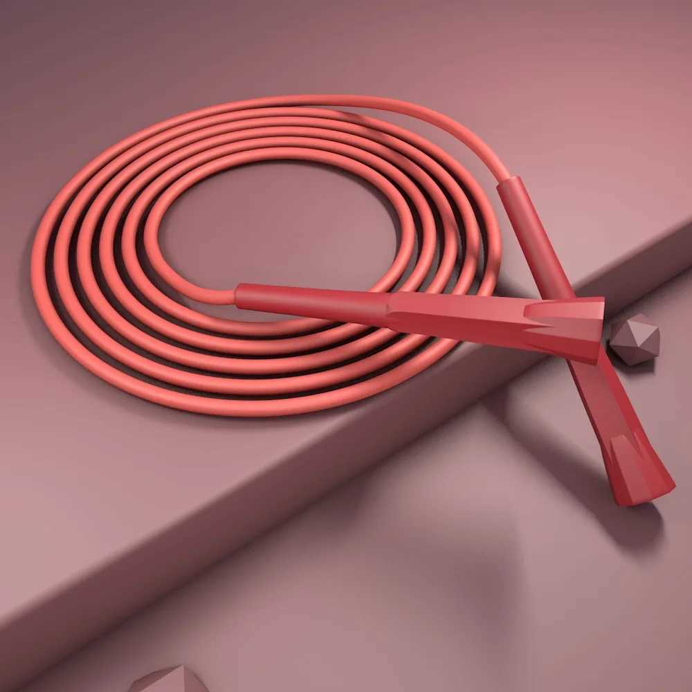 Proficient Skip Rope 88G Racing Car Skip Rope Student Sports Training Fitn Gym Jump Rope Childrens Training EquipmentW241101