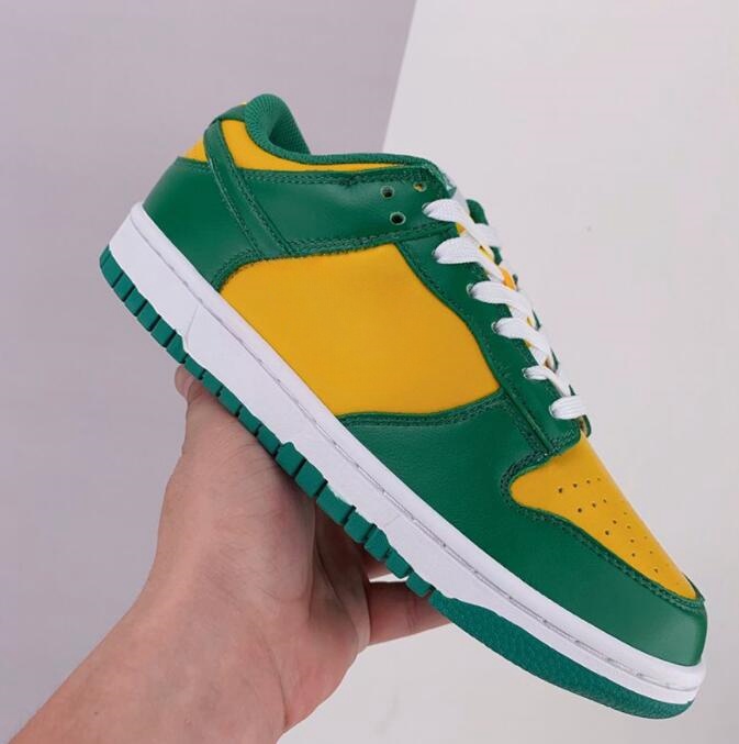 New Fashion Shoes Low Running shoes sports trainers casual shoes outdoor running shoes men's and women's basketball shoes