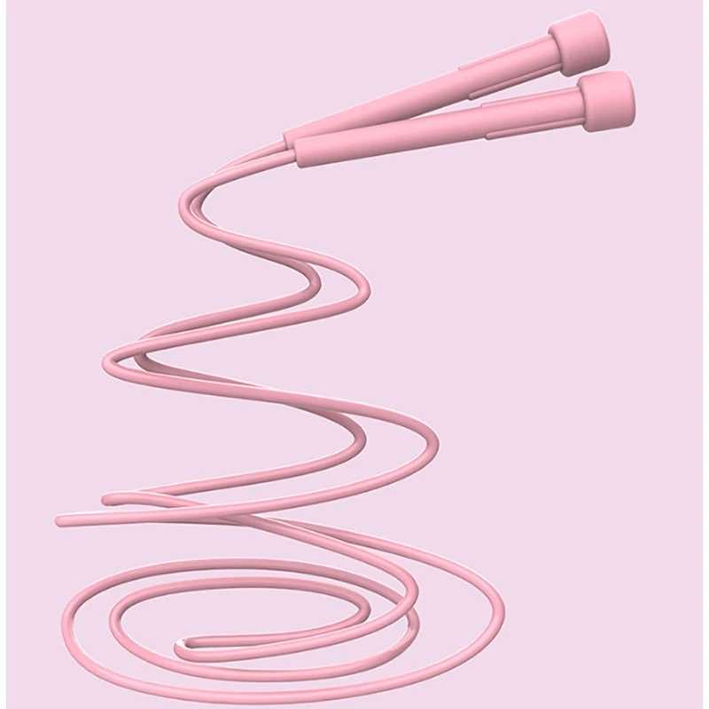 Knotless ski rope used for fitness fat burning and boxingW241101