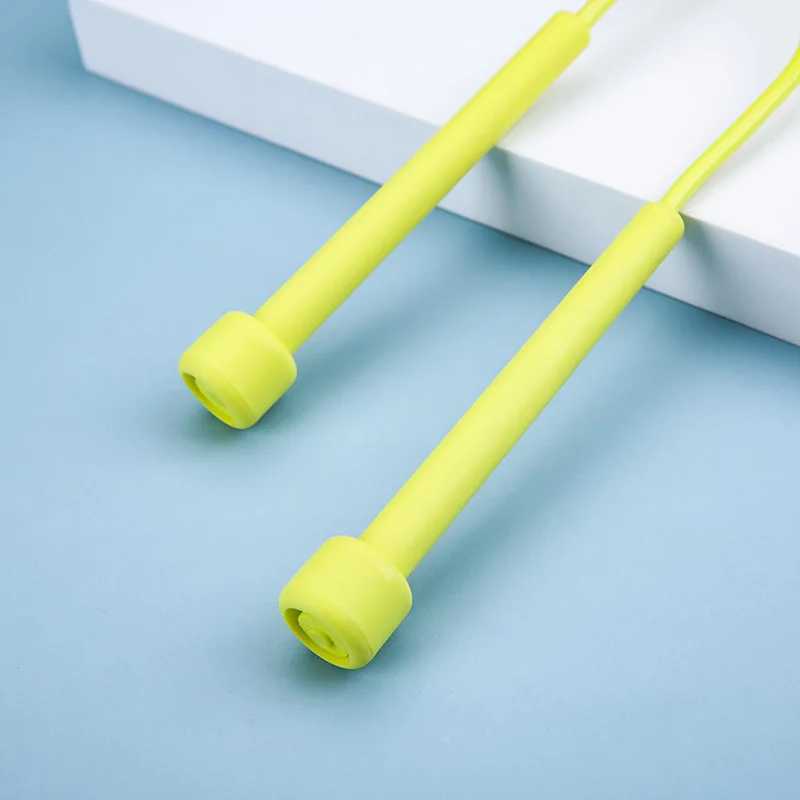 Speed Skip Rope Adult Jump Rope Weight Loss Childrens Sports Portal Fitness Equipment Professional Mens and Womens GymW241101