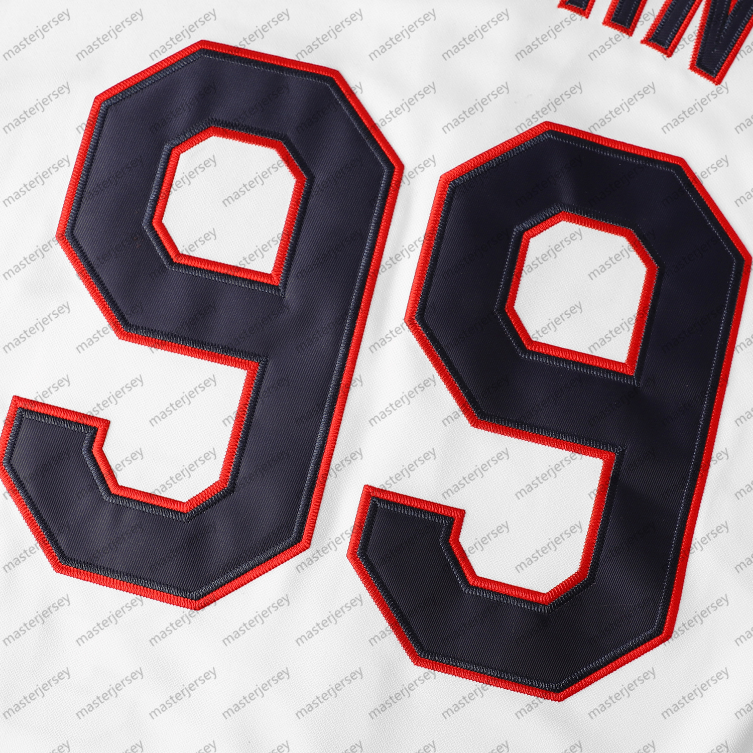 99 Baseball Jersey Black/White/Grey Sewing Embroidery High Quality Sports Jerseys In Stock Fast Shipping