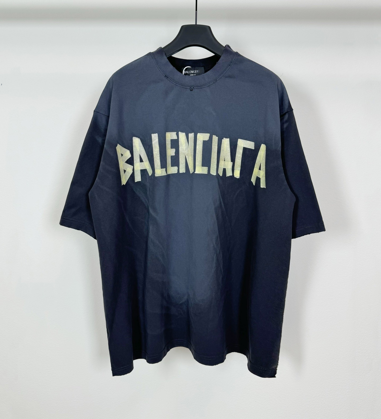 Men's Plus Tees & Polos Round neck embroidered and printed polar style summer wear with street pure cotton 5s547