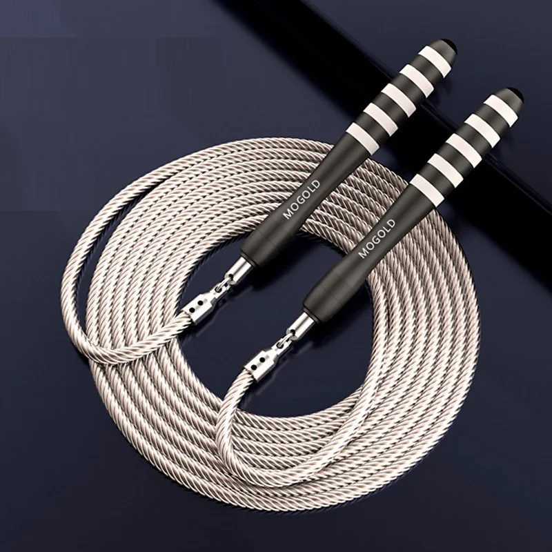 Crossfit Profoundal Jump Rope Weight Loss Giant Rope Fitness Gym Speed Skip Rope Fitness Mens Fitness EquipmentW241101