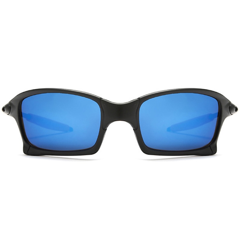 Cycling Sports Sunglasses Goggles Men Fishing Driving Glasses Outdoor Sport UV400 Sun Glasses Eyewear Male Women S31B IVISTA