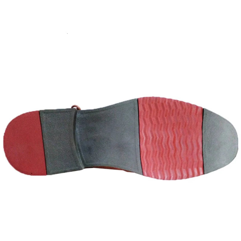 ZFTL Mens Shoes Mens Business Formal Mens Brock Oxford Shoes Genuine Leather British Style Retro Lace Spring/Autumn 241031