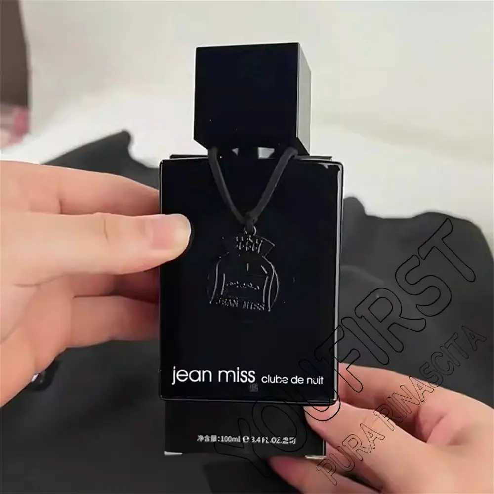 Luxury brand perfume for men 100ml Cologne perfume spray perfume hombres original durable pheromone perfumeXJ250409