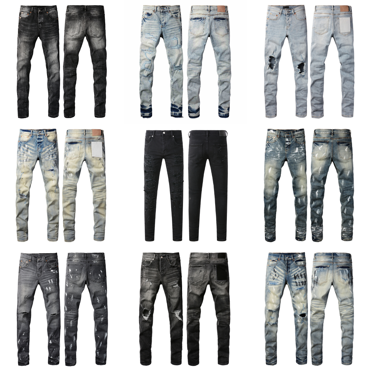 Designer Jeans For … - image
