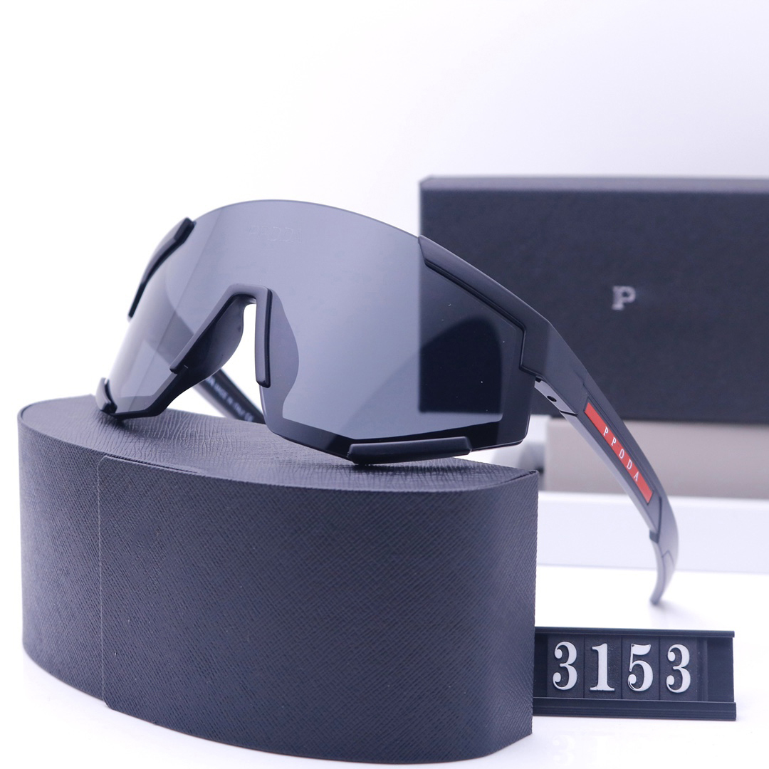 Designer Sunglasses for Women mens sunglasses Classic Eyeglasses Goggle Outdoor Beach For Man Mix Color Polarized light Fashion Couple