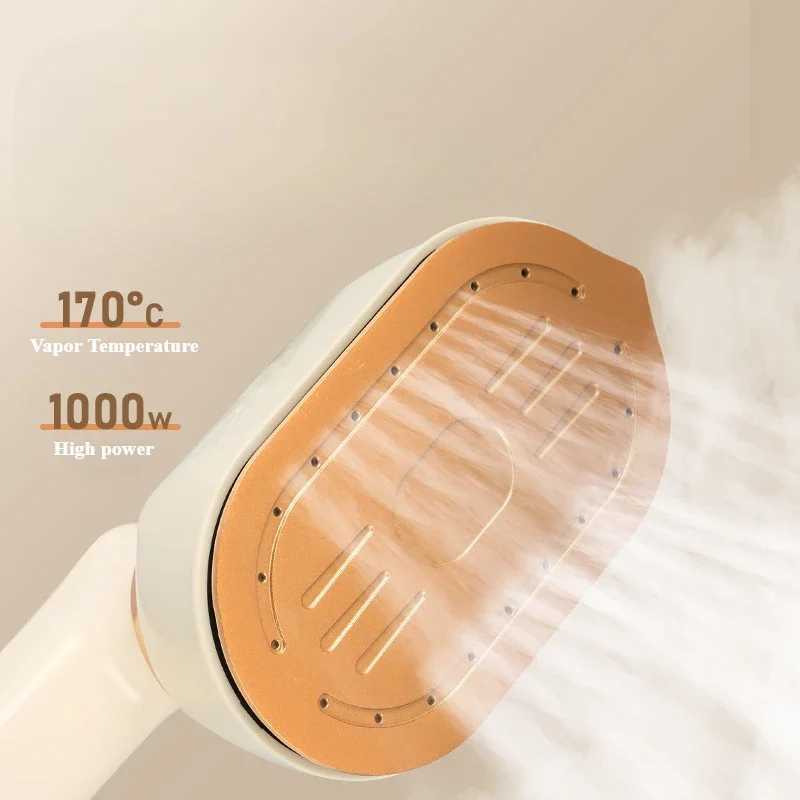 Handheld clothing steam engine portable steam engine iron household ironing hine 15s fast heating 1000W power steam engine Y241101