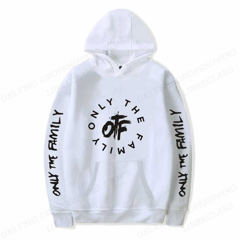 Rap Hoodies Comfortable Pullover Hoodie Stylish Hip Hop Hoodies for Men Women u0026 Children Lightweight Fashionable Sweatshirt L251018EIKS