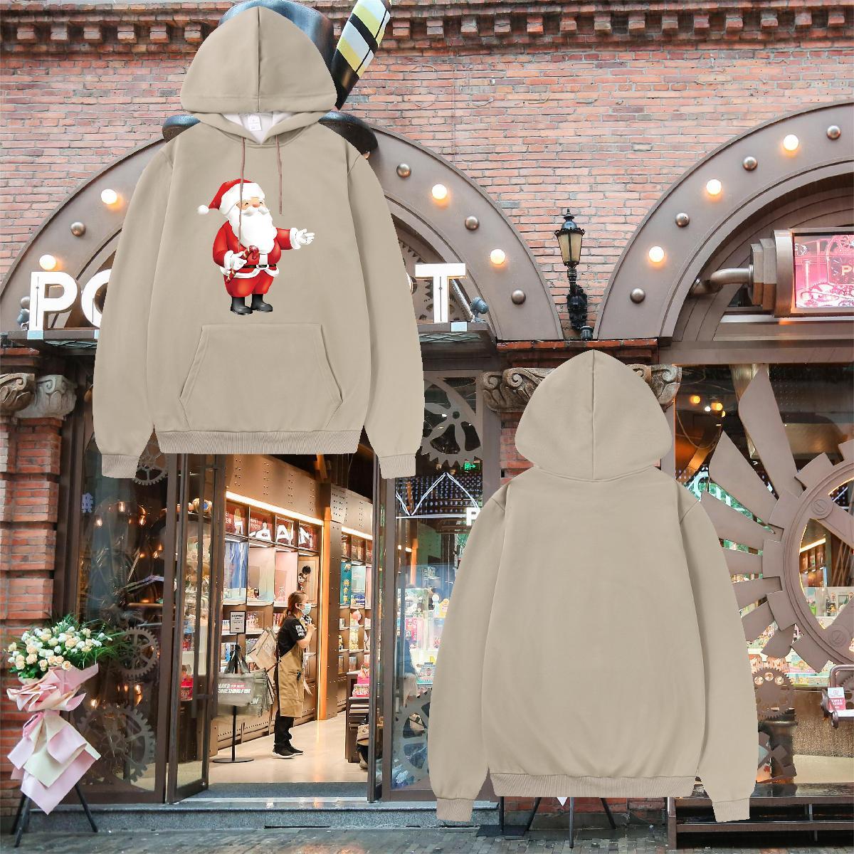 Classic Casual Woman Hoodie Custom Printed Soft Women Hoodie Clothes Hoodie Hooded Collar Breathable Hip Hop Cotton 350g