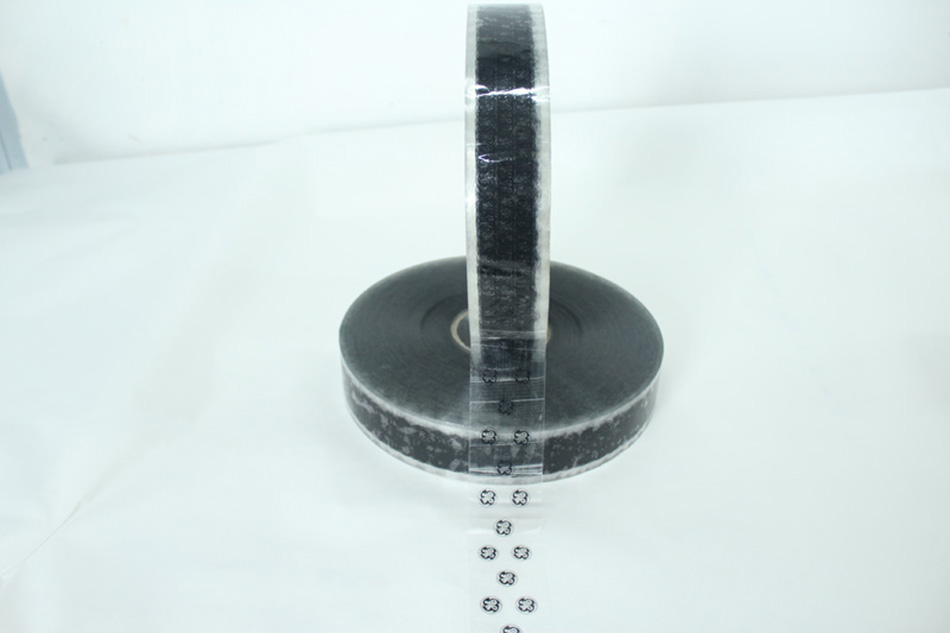 High-temperature tape spray baking paint plating masking silicone protective film without residual adhesive high-temperature tape
