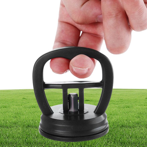 Mini Car Body Repair Dent Remover Puller Tools Car Repair Kit Suction Cup Glass Lifter Strong Suction Cup Car Repair Tools