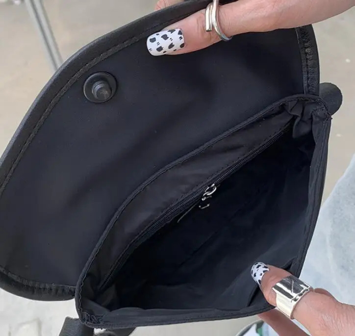 Womens shoulder bag womens fashionable casual handbag womens handbag 241031