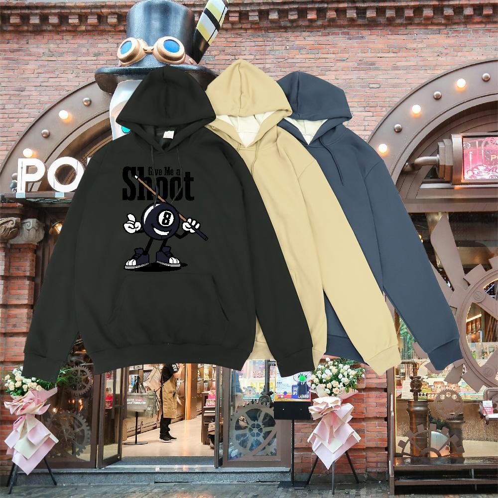 New Arrival Hoodie For Man Breathable Drawstring Hoodie Warm Hoodie Pullover US Size Pullover Hoodie Hip Hop Thick Plush